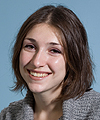 Photo of Johanna Ray Vollhardt